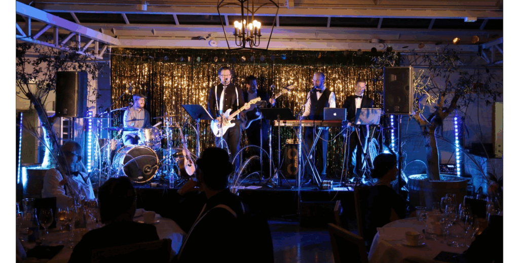 FESTKVÄLL hero fest